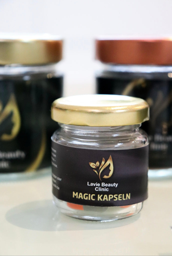 Magic KAPSELN 30 stück
