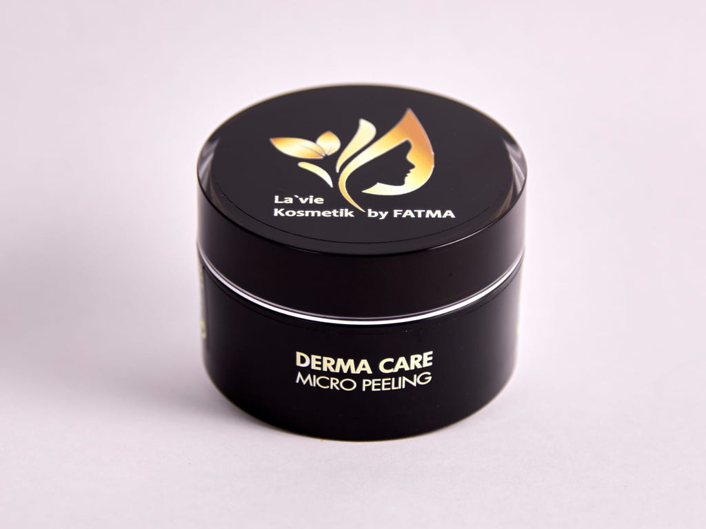 DERMA CARE MICRO PEELING