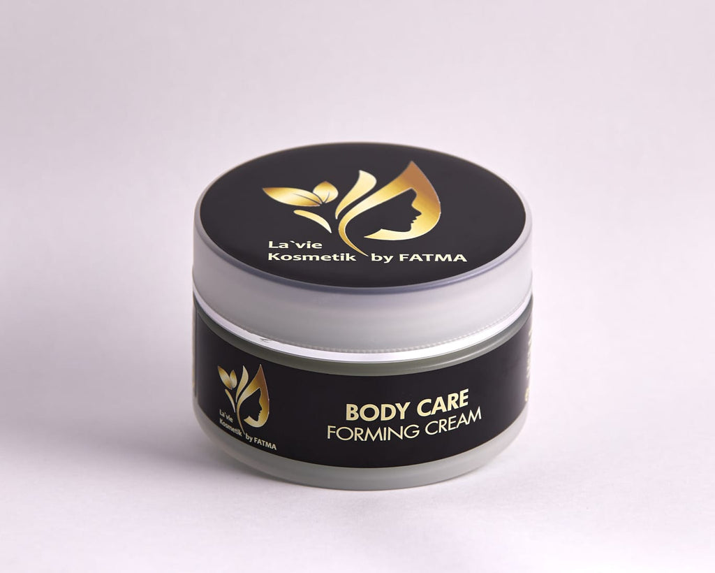 BODY CARE FORMING CREAM