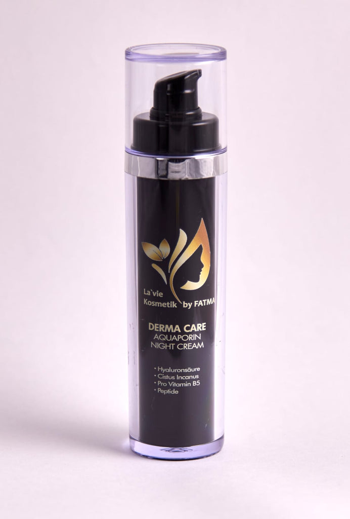 DERMA CARE NIGHT CREAM