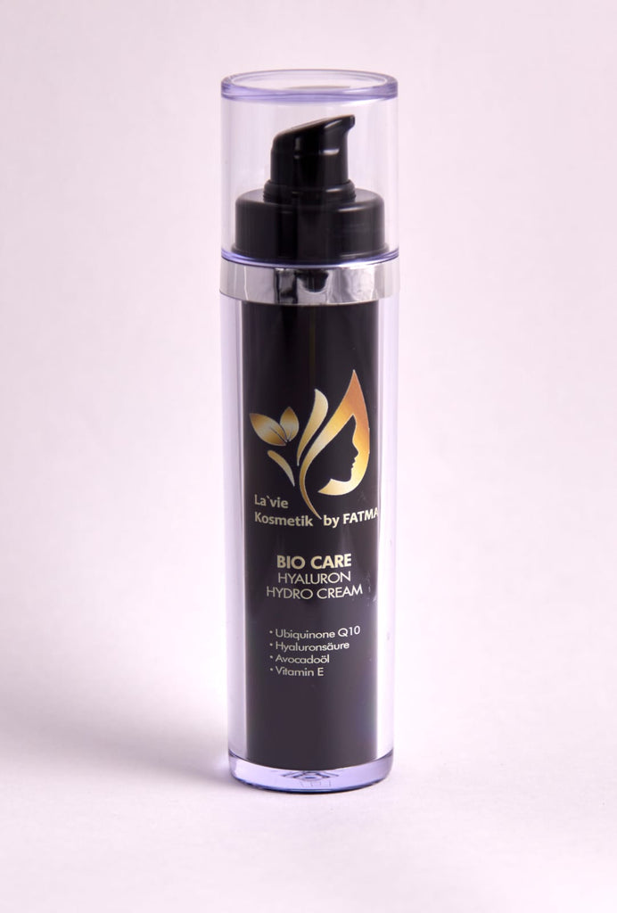 BIO CARE HYALURON HYDRO CREAM