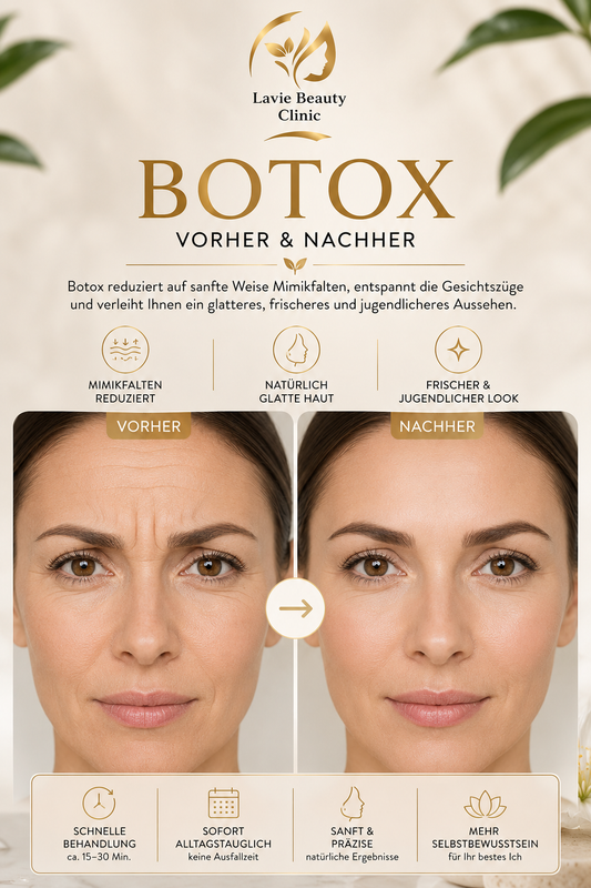 Fullface Botox