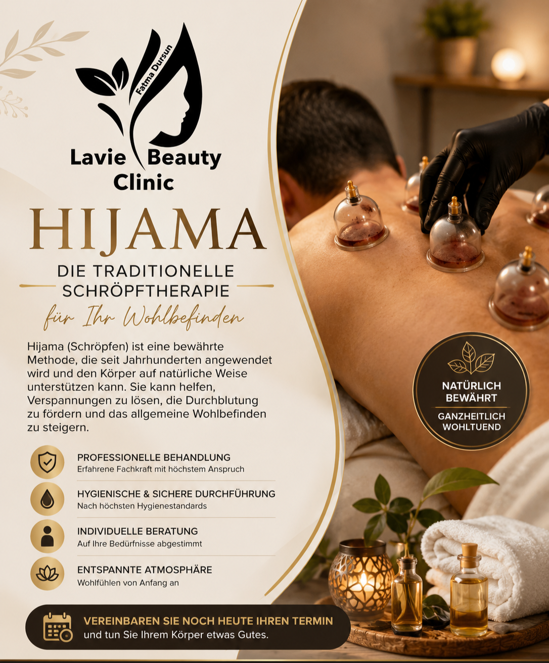 Hacamat / Hijama