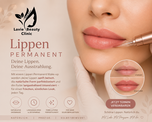 Lippen