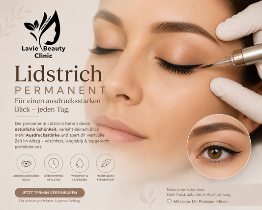 Lidstrich