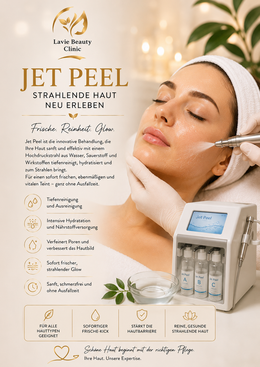 Jeetpeeling