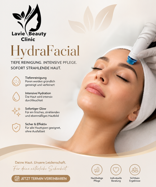 HydraFacial