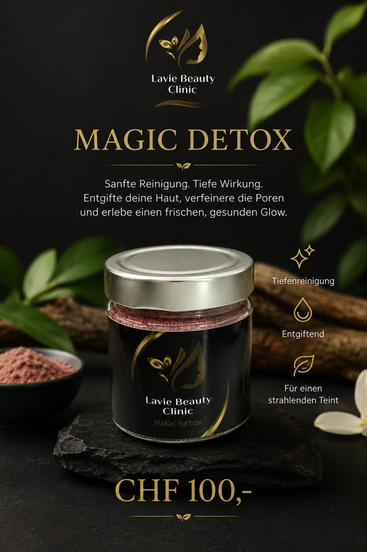Magic Detox