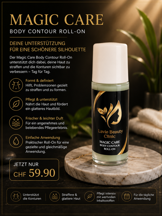 Magic Body Contour Roll On