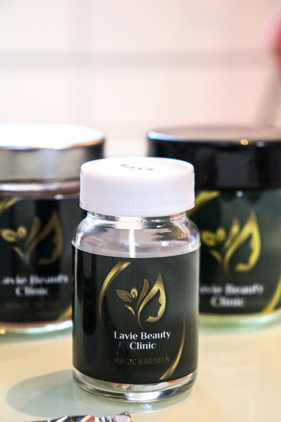 Magic Kombipack mit 30er Kapseln