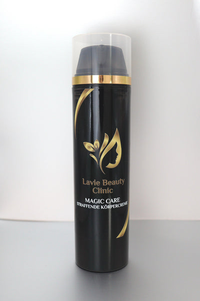 Magic Fotming Creme