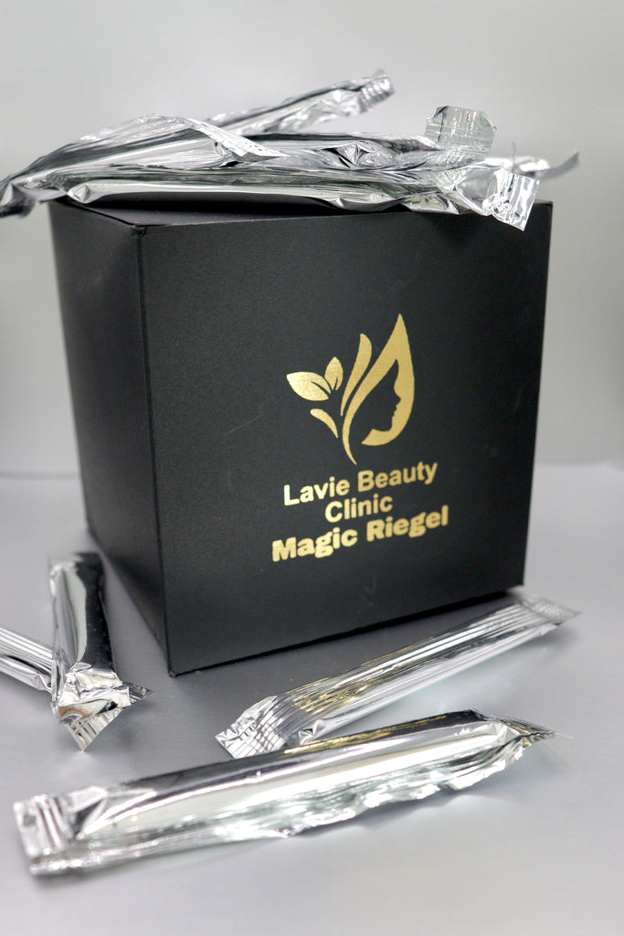 MAGIC RIEGEL