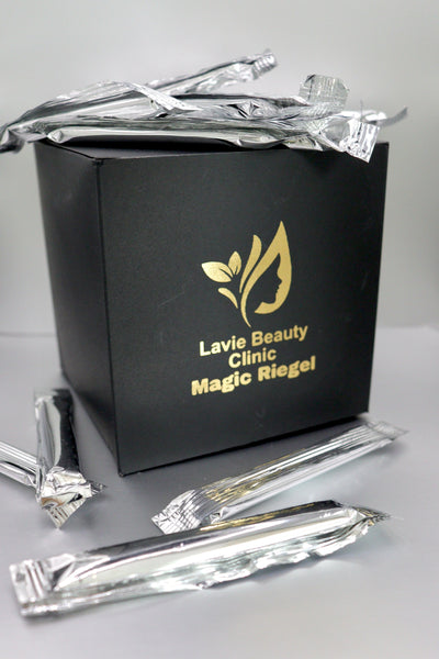 MAGIC RIEGEL