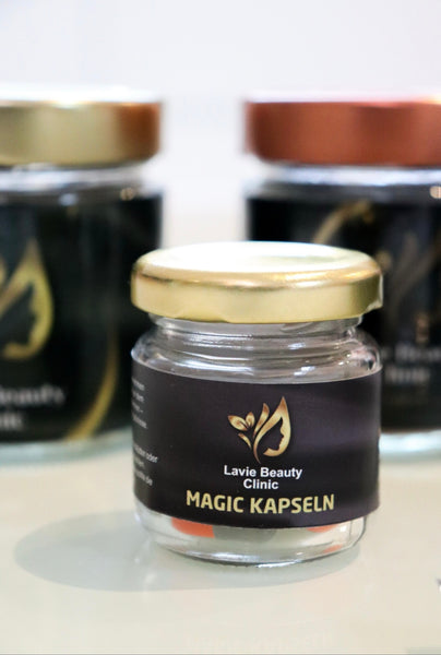 Magic KAPSELN 30 stück