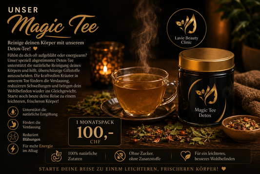 Magic Tee