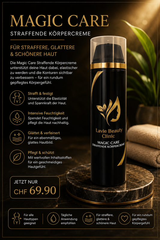 Magic Forming Creme