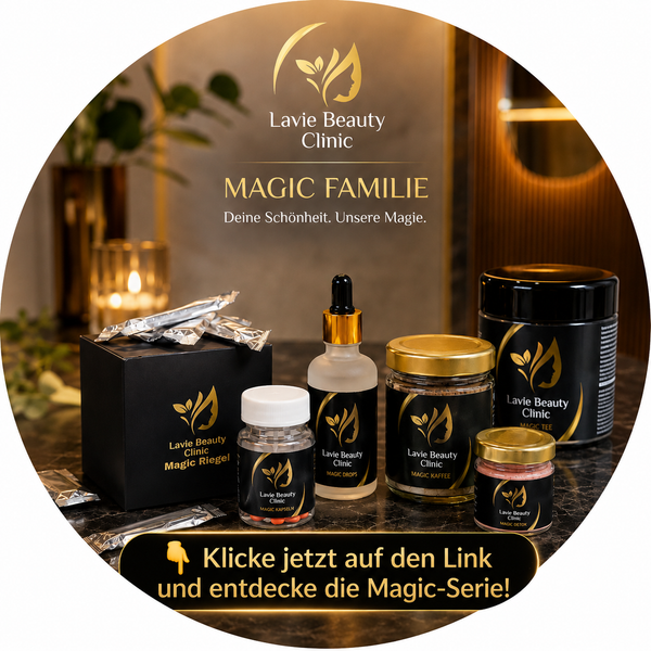 Lavie Beauty Clinic