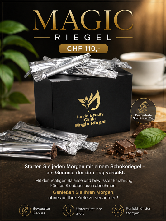 Magic Riegel
