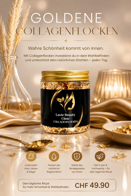 Magic Collagenflocken